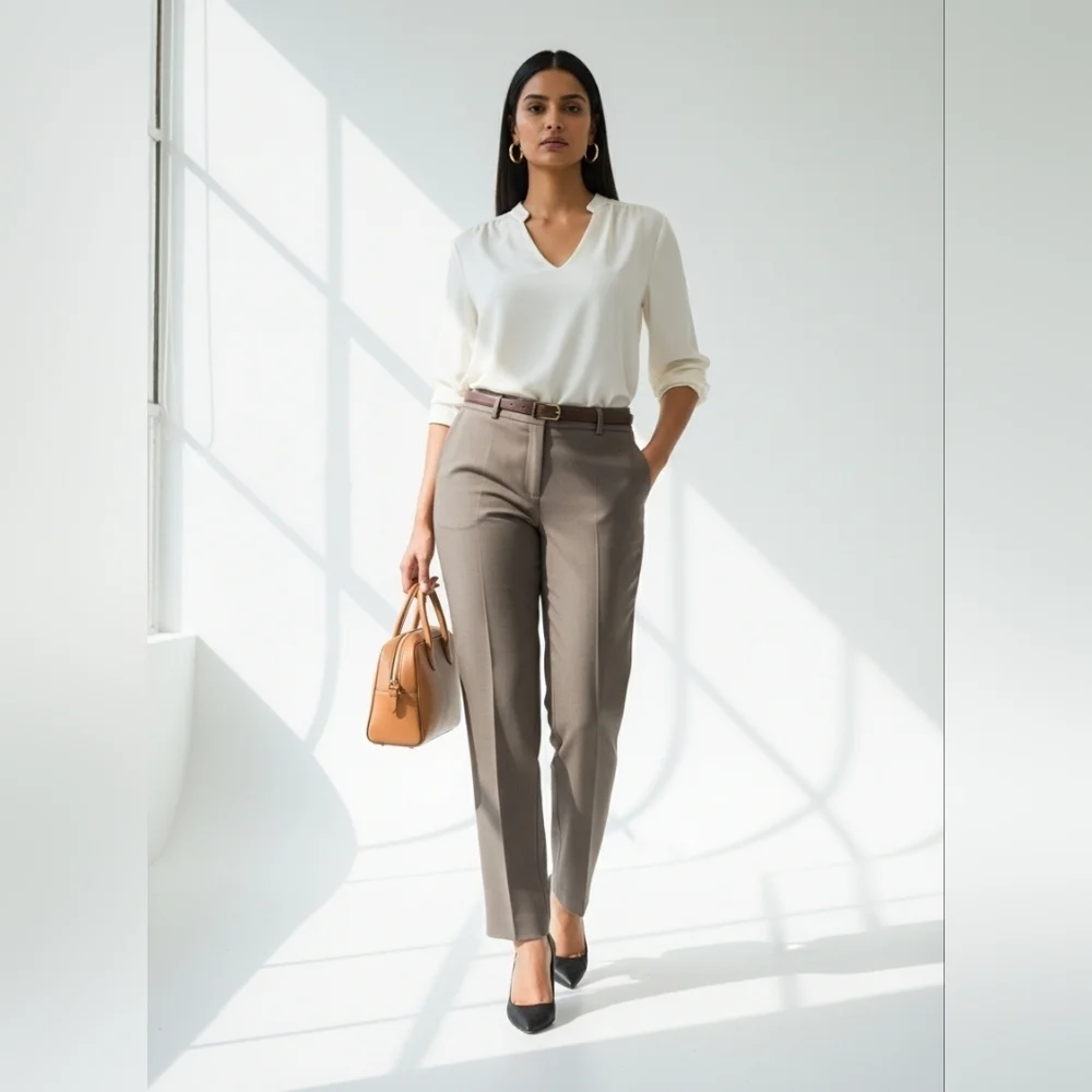 Michael Kors Pants Size 12